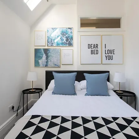 Beach View Apartment Saltburn-by-the-Sea Exterior foto