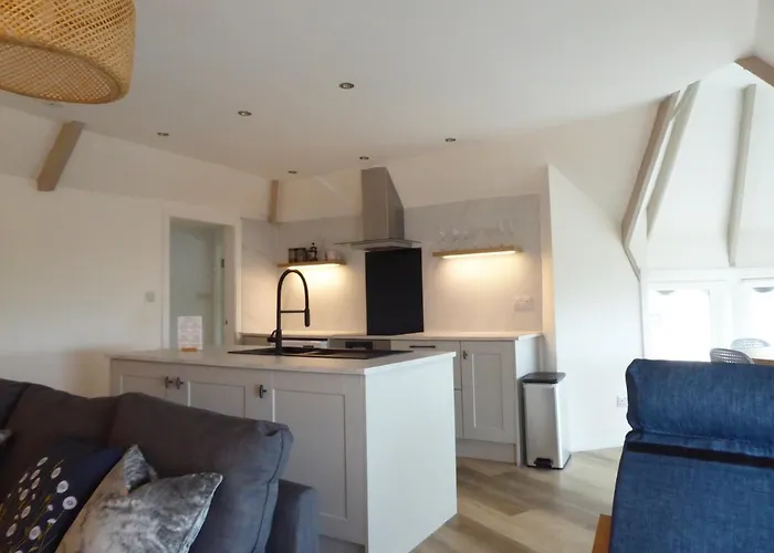 Beach View Apartment